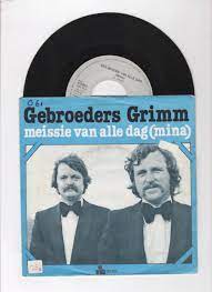 Gebroeders Grimm